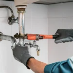 Les Nouvelles Technologies dans la Lutte Contre les Fuites d’Eau